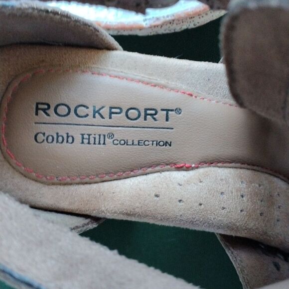 ROCKPORT Cobb Hill Collection Hattie - Picture 8 of 11